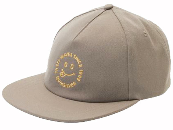Quiksilver Earth Tripper Cap
