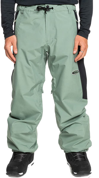Quiksilver High Altitude Goretex 