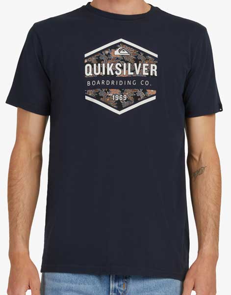 Quiksilver Mix Master Navy