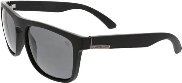 Quiksilver Ocean View Black