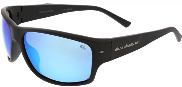 Quiksilver Wind Wave Black