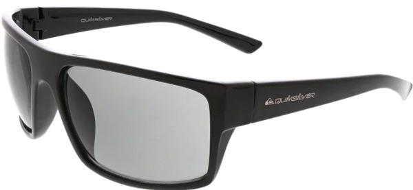 Quiksilver Born Free Black / Grey