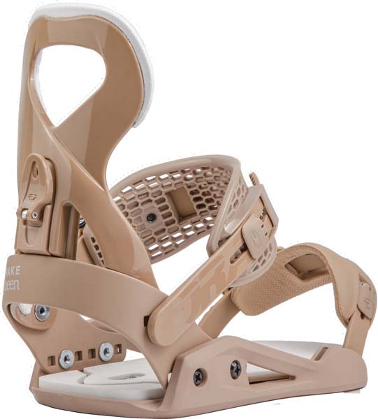 Drake Queen Sand 2024 Snowboard Bindings WSS Store Australia