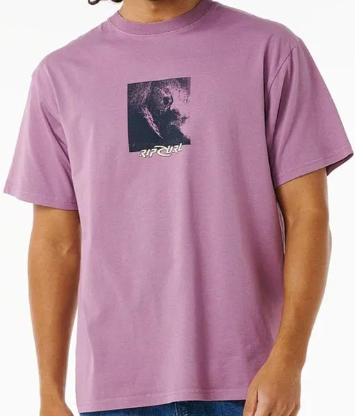 Ripcurl Quest Hack T Shirt