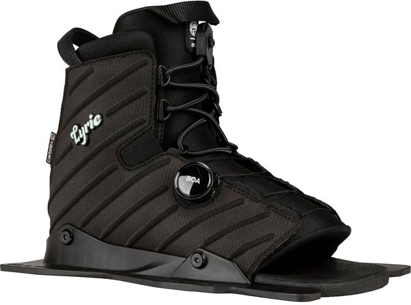 Radar Lyric BOA Boot 2026