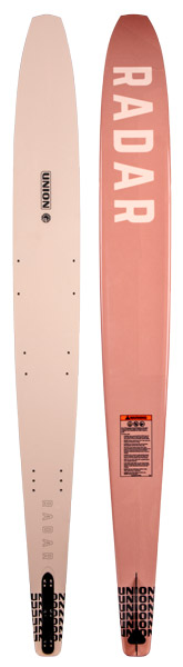 Radar Union Womens Ski Only 2027