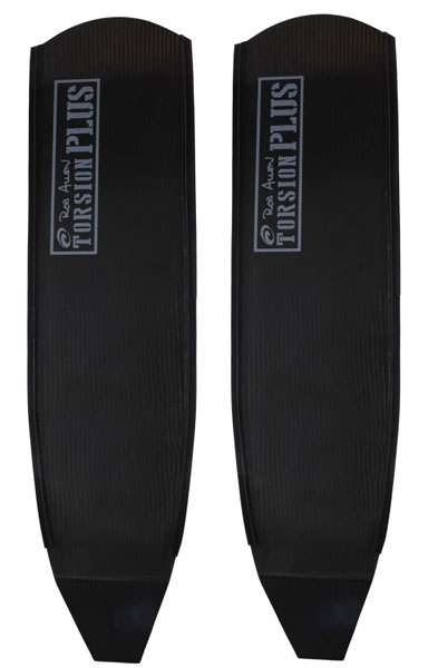 Rob Allen Torsion X Carbon Blades 