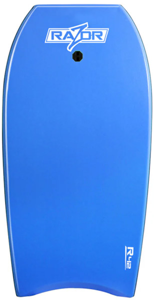 O&E Razor Bodyboard 44" Blue