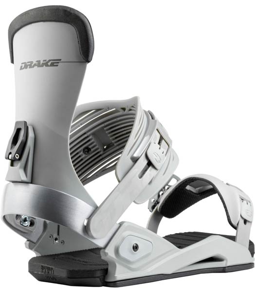 Drake Reload Grey 2025