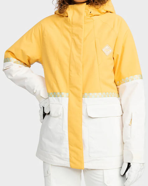 Roxy Ritual Sunset Gold