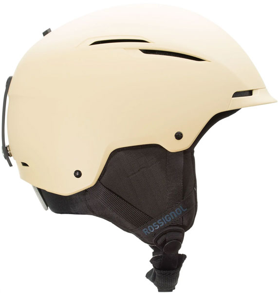 Rossignol Templar Impacts Sand 