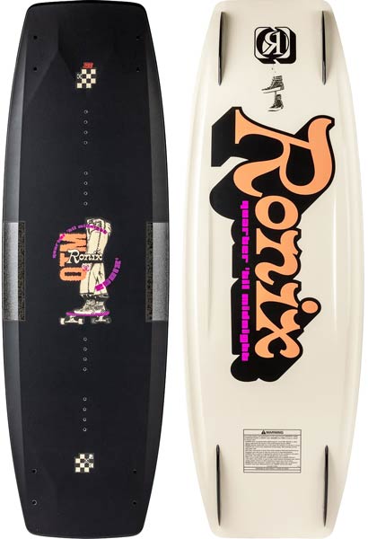 Ronix Quarter 'Til Midnight 2025