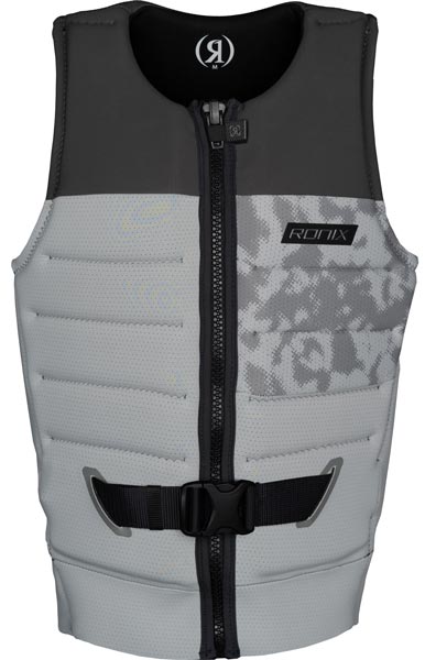 Ronix Trooper L50s Grey Snow Camo
