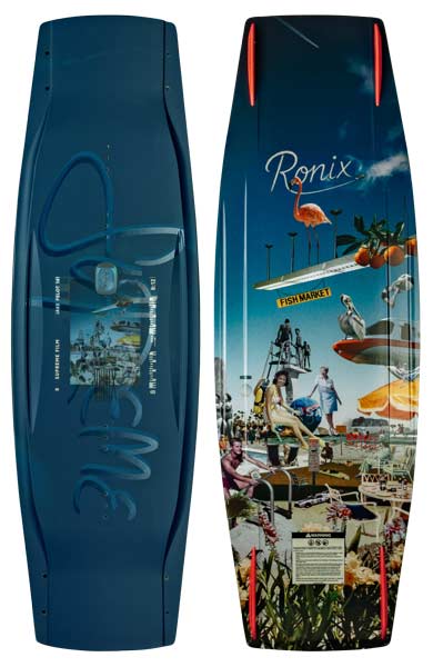 Ronix Supreme 2027
