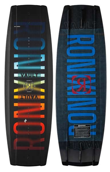 Ronix Vault 2026