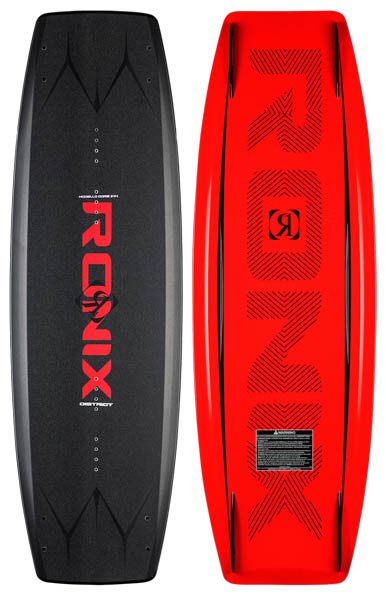Ronix District 2026