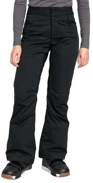 Roxy Diversion Black 2026