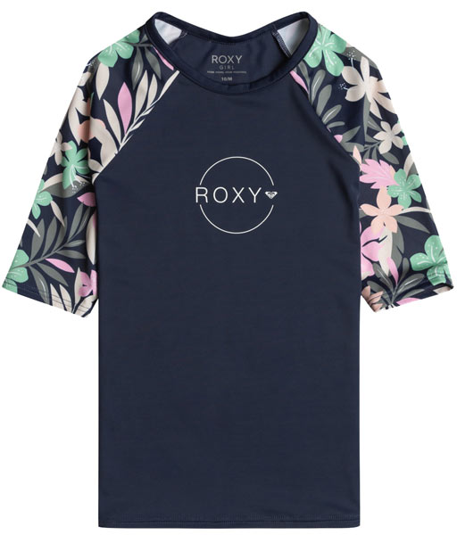 Roxy Youth SS Lycra