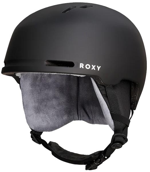 Roxy Kashmir Black