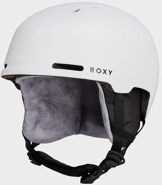 Roxy Kashmir White