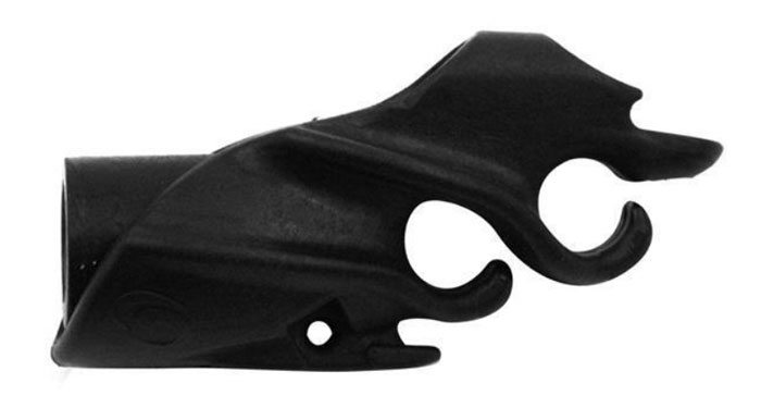 Rob Allen Semi Closed Muzzle