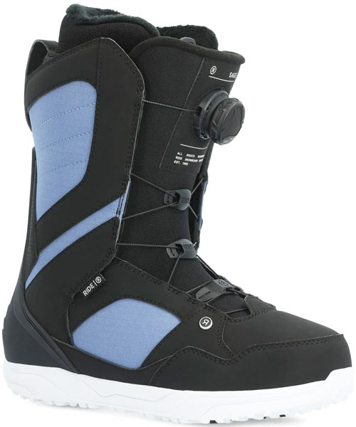 Ride Sage Boa Iris 2025