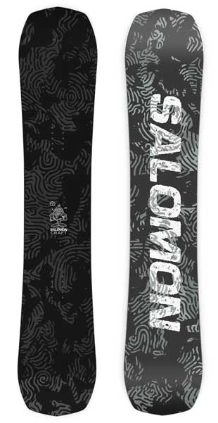 Salomon Craft 2027