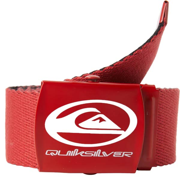 Quiksilver Saturn Jam Belt 