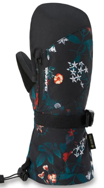 Dakine Sequoia Womens GTX Mitts