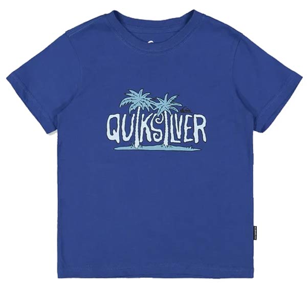 Quiksilver Shadey Days T-Shirt 