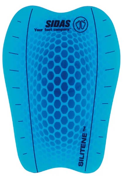 Sidas Gel Shin Protector XL
