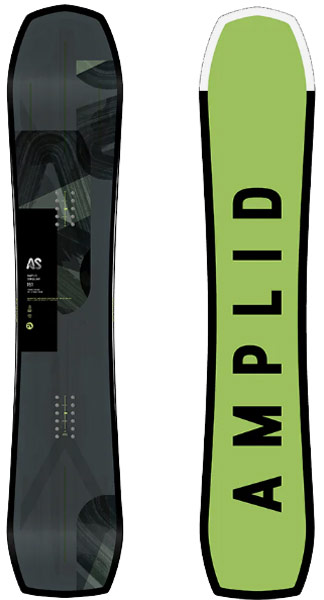Amplid Singular 151 2026