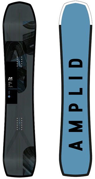 Amplid Singular 155 2026
