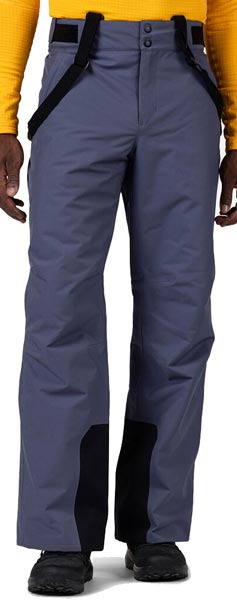 Rossignol Ski Pants Mens Blue