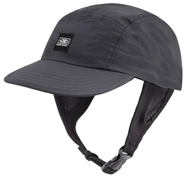 O&E Indo 5 Panel Surf Cap