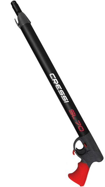 Cressi SL Star Pneumatic