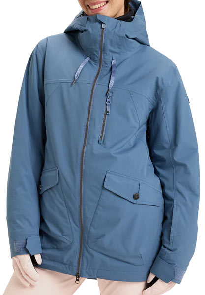 Roxy Stated Wild Wind 15k