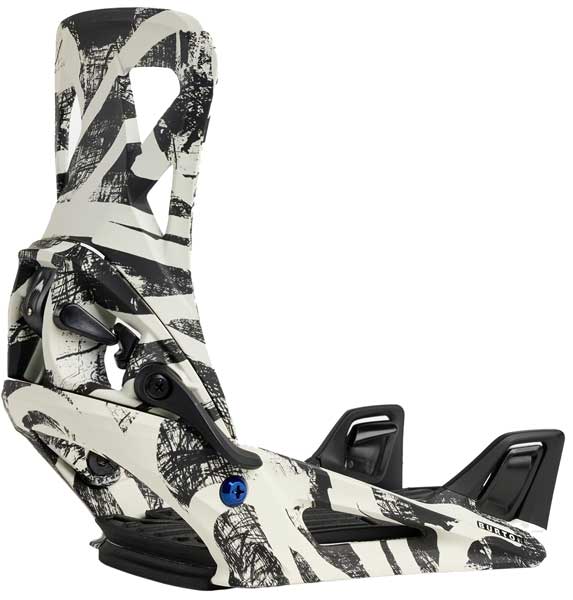 Burton Step On City Streets 2026 