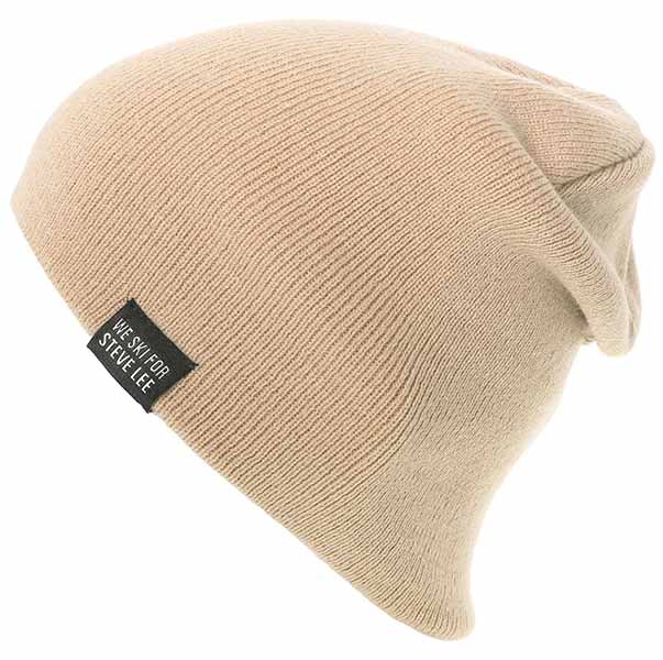 XTM Steve Lee Charity Beanie 