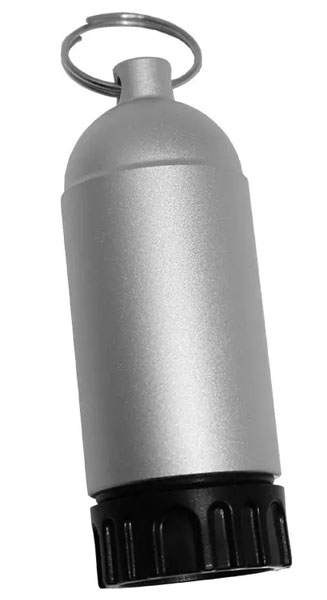 Tank O Ring Holder w pick