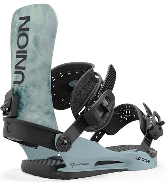 Union STR Tie Die 2025