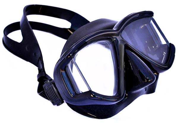 Apollo SV-4 Mask