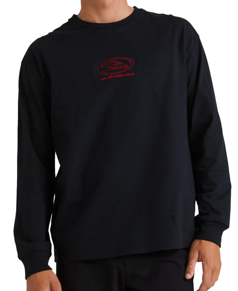 Quiksilver Tilt L/S T-Shirt