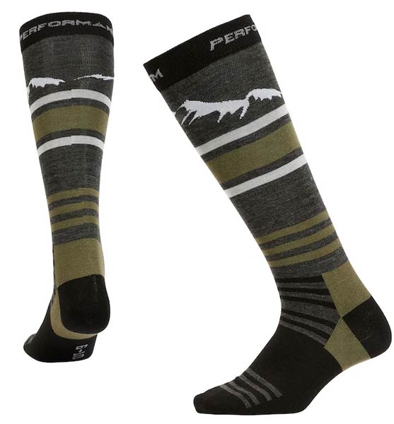 XTM Trooper Technical Sox