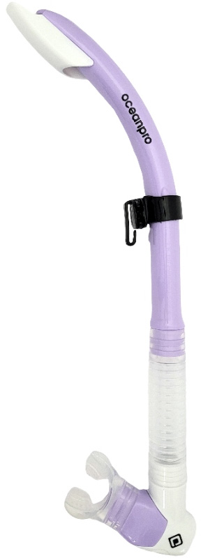 Oceanpro Typhoon SD Snorkel