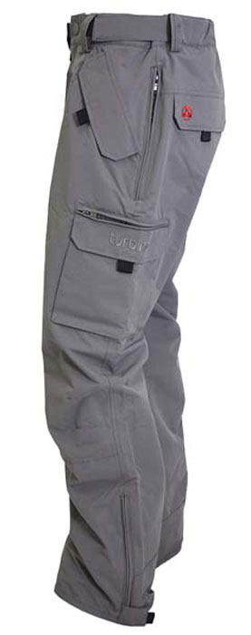 Turbine FDGB Insulated Slate 