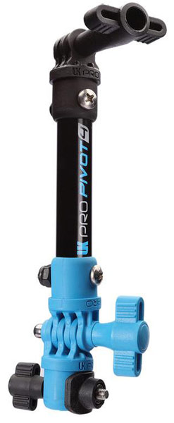 UK Pro Go Pro Pivot Mount 4"  