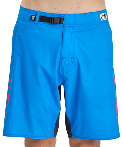 Jetpilot Vault Ride + Wetsuit Shorts 