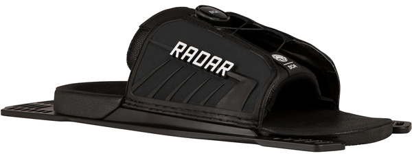 Radar Vector ARTP BOA Rear 2026