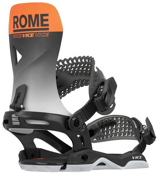 Rome Vice Orange 2025 